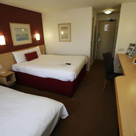 Days Inn By Wyndham London Stansted Airport Birchanger Luaran gambar